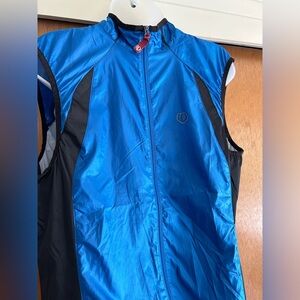 Pearl Izumi Cycling Vest